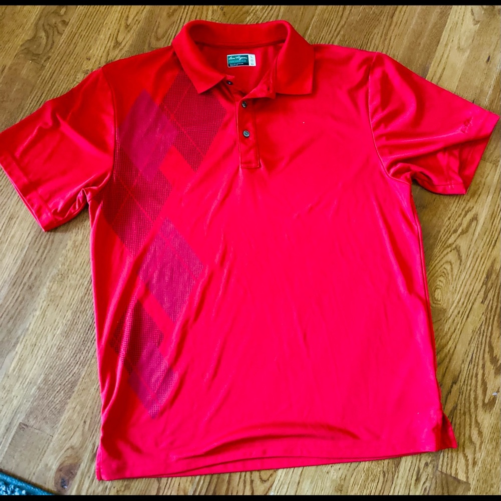 Ben Hogan Performance Golf Shirt, size L